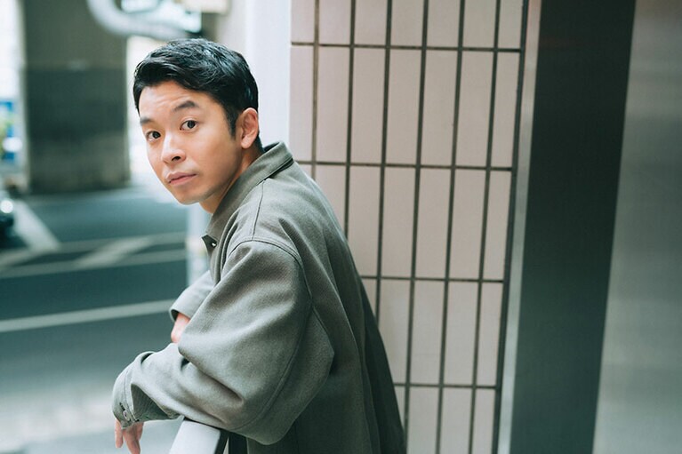 仲野太賀さん。