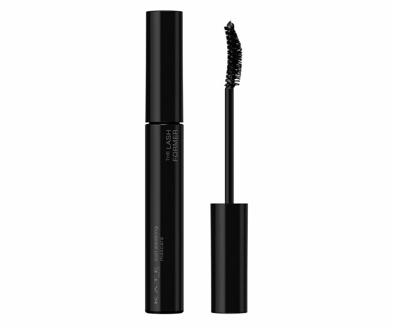 カールアウェイキング マスカラ BK-1 1,540円（編集部調べ）／カネボウ化粧品