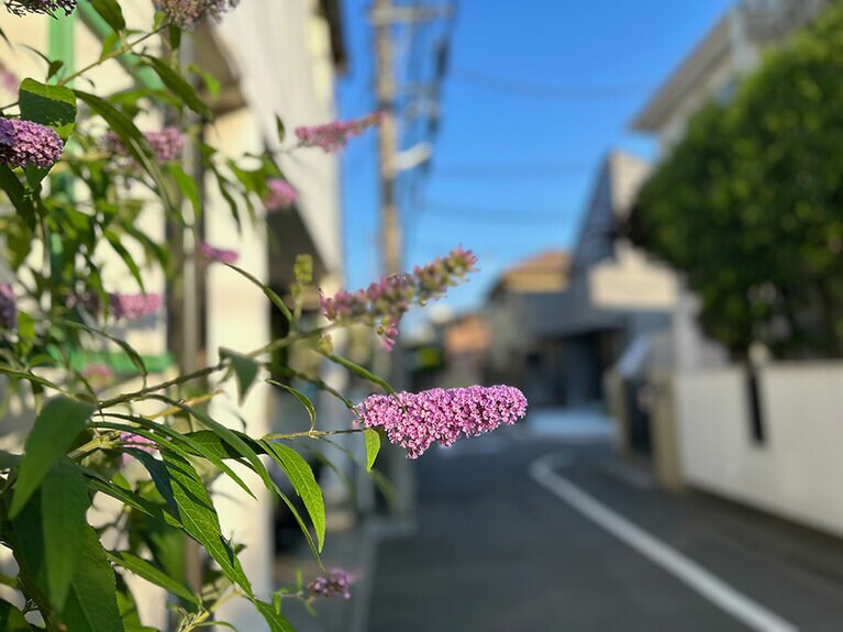 親の老いは子供にとって「初めて」のことばかり