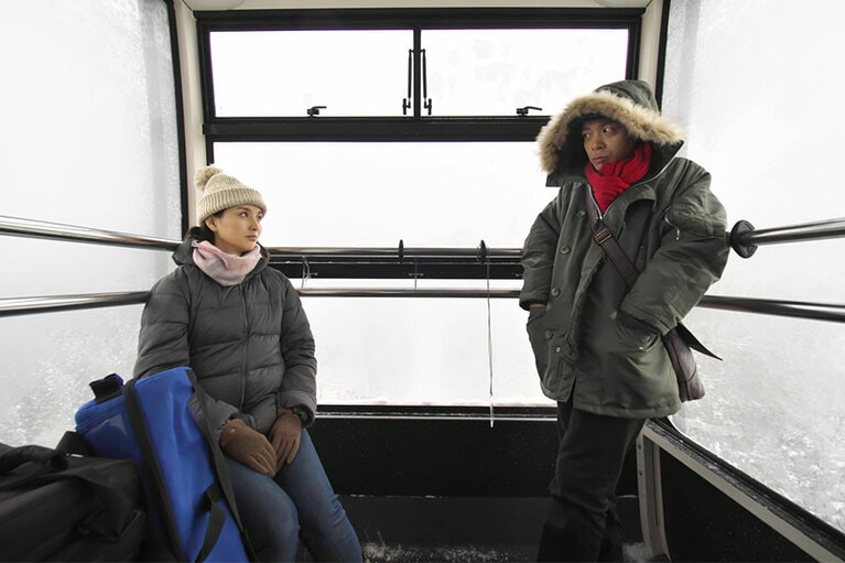 ©2020映画「越年」パートナーズ