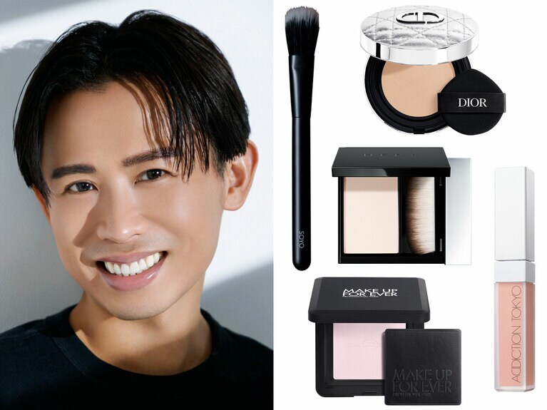 小田切ヒロさん。初出：2025年6月9日