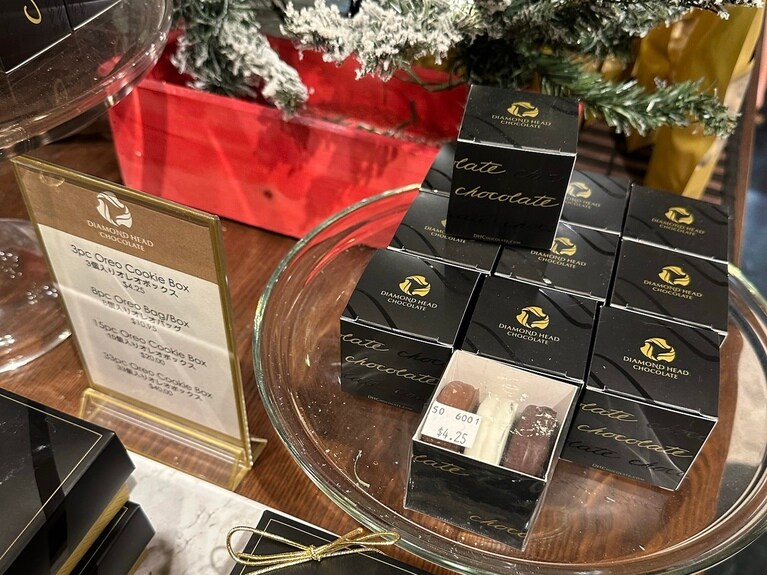 ハワイで愛され続けるロコ御用達の一品。