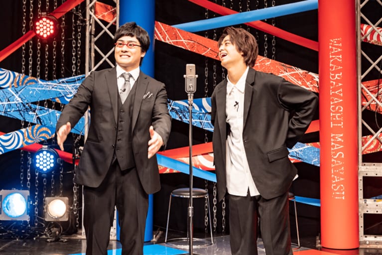 『だが、情熱はある』公式サイトより