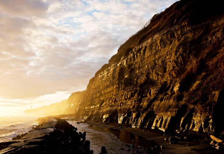 屏風ケ浦(千葉県)