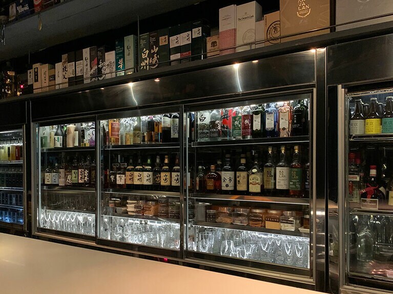 旅先でまったりお酒を飲みたいときに訪れたい。