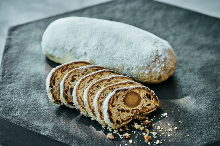 「シュトーレン」3,500円。