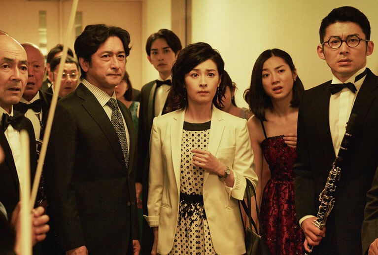 ©2022「太陽とボレロ」製作委員会