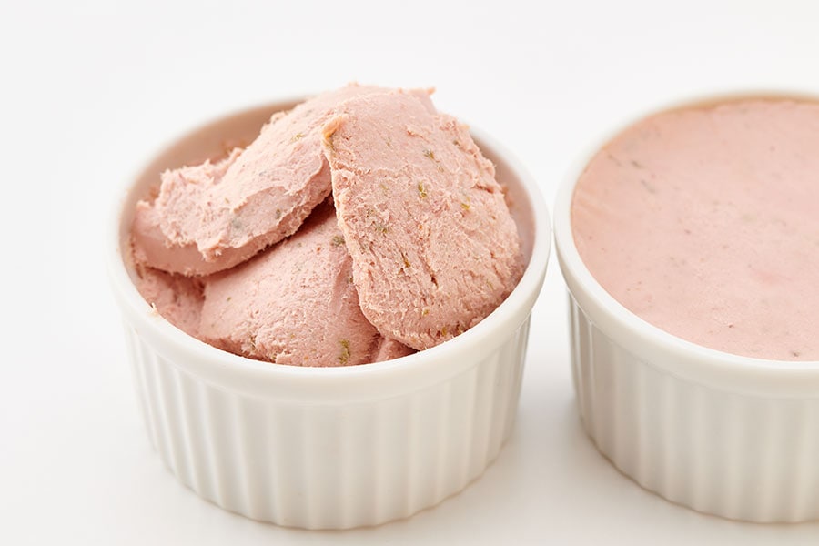 年 岐阜県 手みやげ3選 上品な風味が滲み出すレバーペースト 21 47都道府県 手土産リスト 写真 1枚目