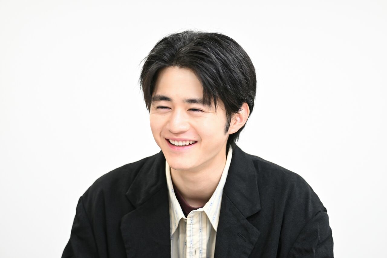 ©︎石川啓次/文藝春秋
