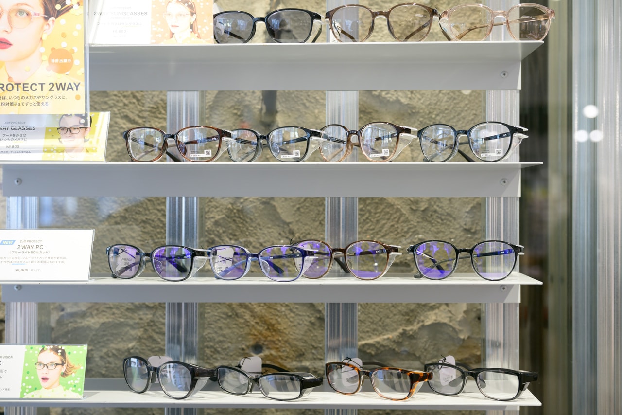 幅広いラインナップから、自身のライフスタイルに合うものを吟味して。