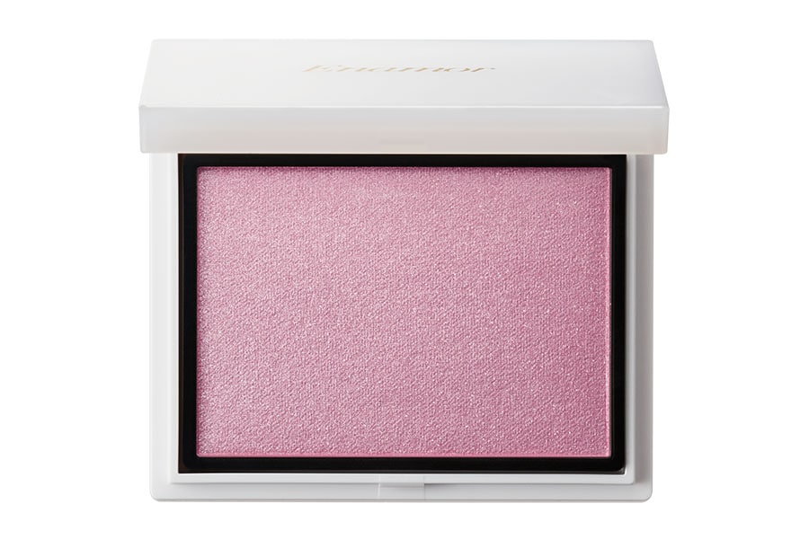 05.Secret kissは、儚い雰囲気のラベンダーピンク。「透明感が上がる」「くすみが飛ぶし、大人世代も使えるラベンダー」と大人気。