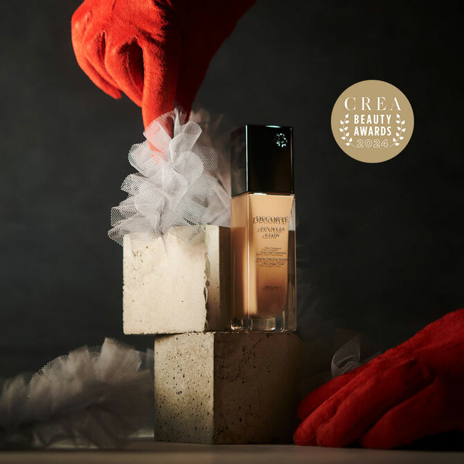 最新ベストコスメ2024【ファンデーション部門】コスメデコルテの大人気