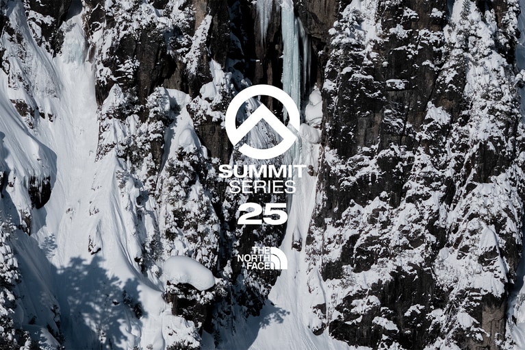 ザ・ノース・フェイス（THE NORTH FACE）のサミットシリーズ（SUMMIT SERIES）が誕生25周年を迎えます。