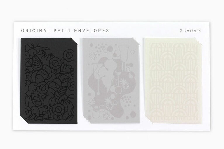 オリジナル ポチ袋。