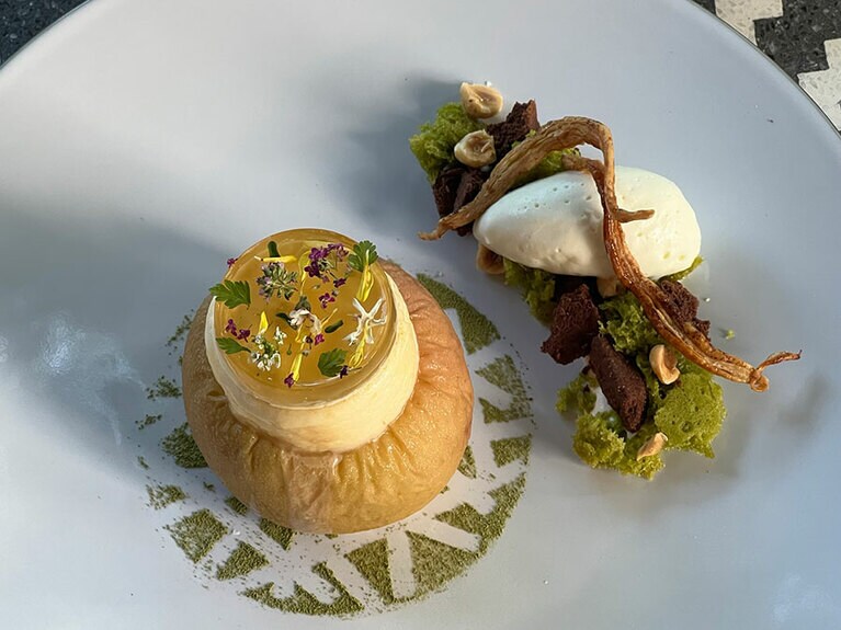 アザーカット。