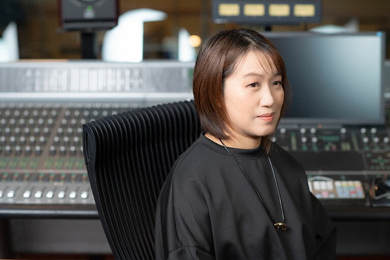 湊かなえさん。