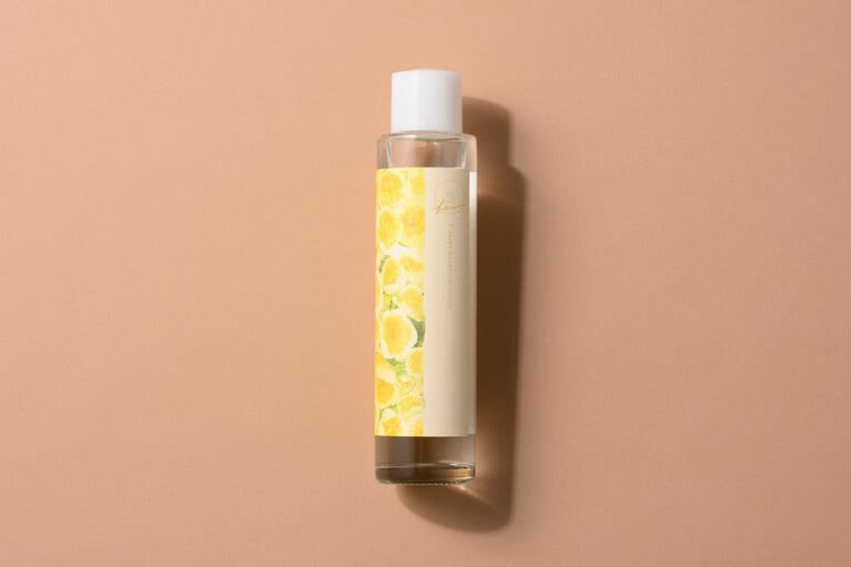 フラワーエッセンシャルローション 120ml 4,180円／エコ・クリエ