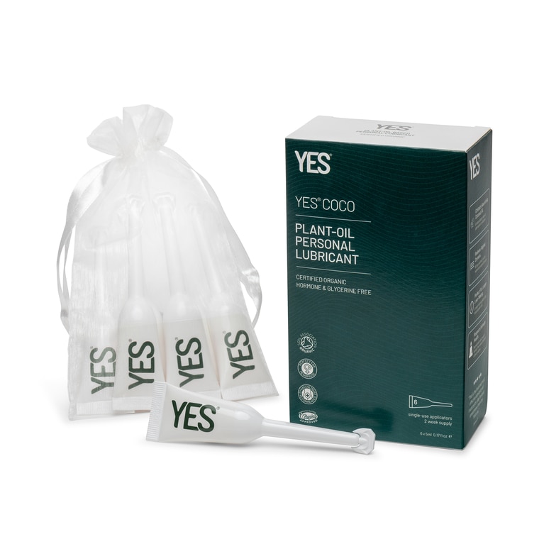 インティメイト・オイルローション COCO 5mL×6個 4,950円／ラブピースクラブ