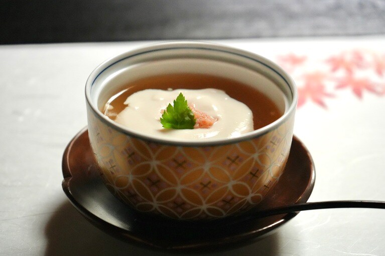 文化財の宿「千歳楼」。