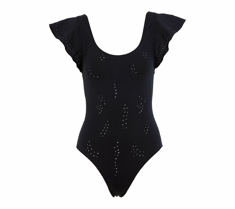 スイムウェア 112,200円／クロエ（クロエ カスタマーリレーションズ）