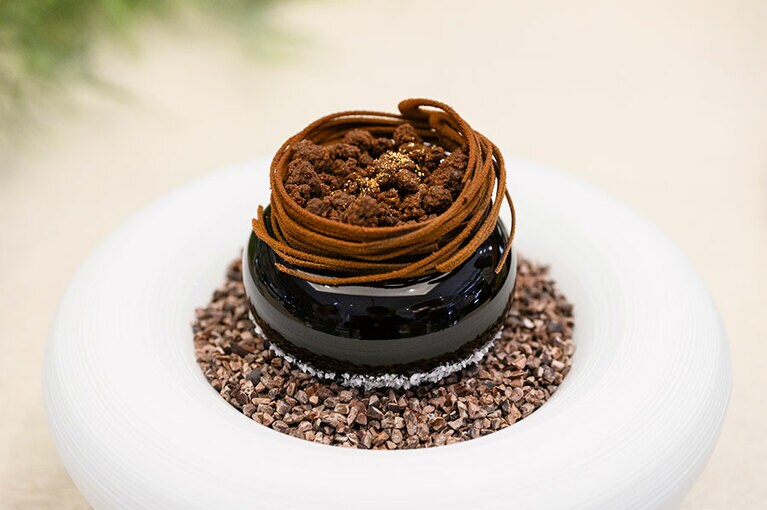 【YUZU-CHOCOLAT（ユズショコラ）】