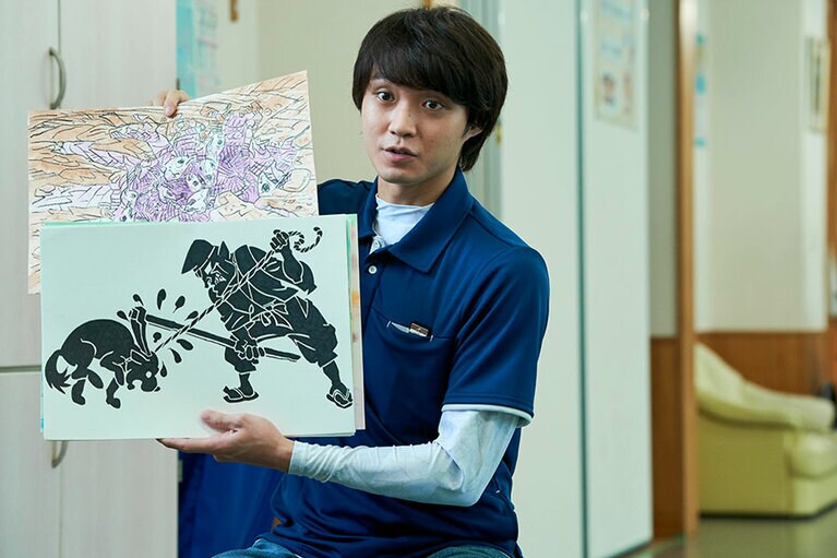 ©2023『月』製作委員会