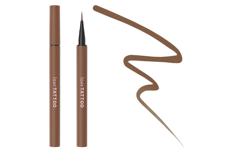 05 チョコレートムース。ほんのり甘さも漂うソフトなブラウン。