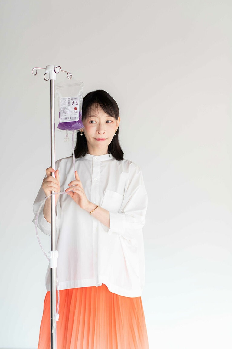 （C）文藝春秋／鈴木七絵