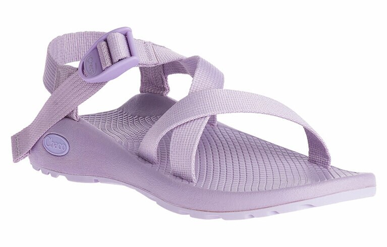 ウィメンズ Z／1 クラシック ラベンダーフロスト 9,500円。