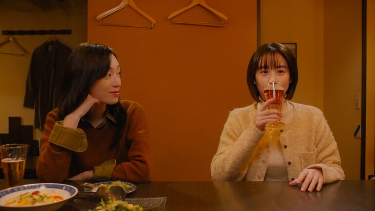 ©志村貴子／講談社 ©HJホールディングス