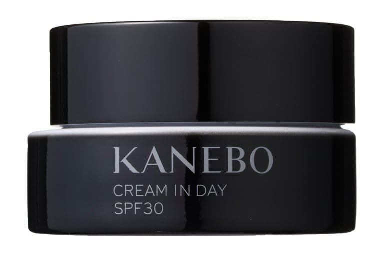 カネボウ クリーム イン デイⅡ［医薬部外品］40g（現品）SPF30・PA +++。