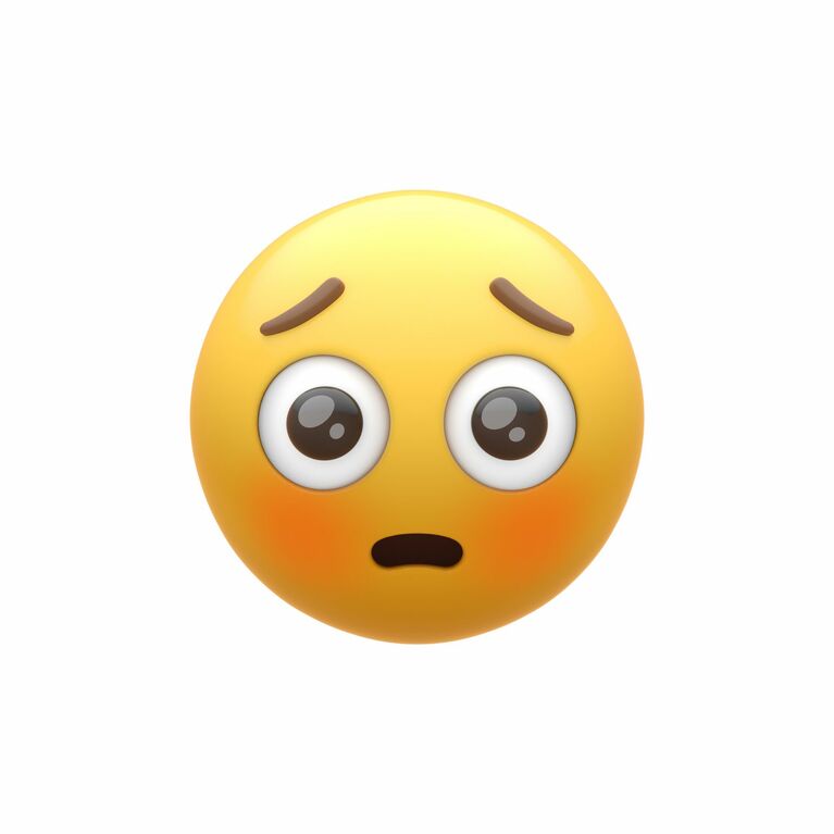 「Pleading Face」©️iStock.com