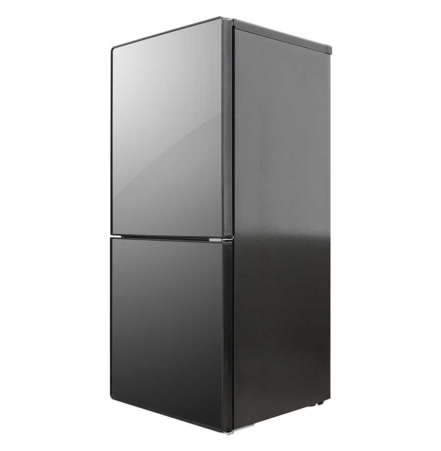 「2ドア冷凍冷蔵庫 HR-EJ11B」40,880円。