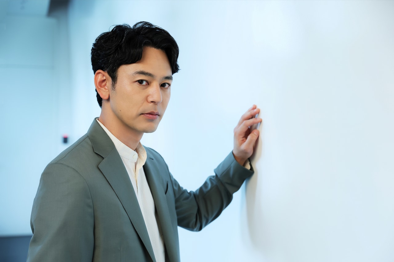 ©文藝春秋　撮影：山元茂樹