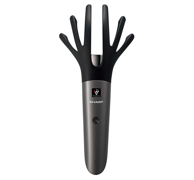 シャープ「プラズマクラスタースカルプエステIB-JZ5K」オープン価格(実勢価格約18,000円／税抜)