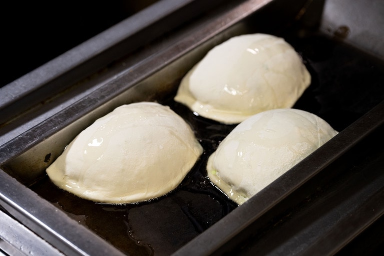 具がたっぷり！