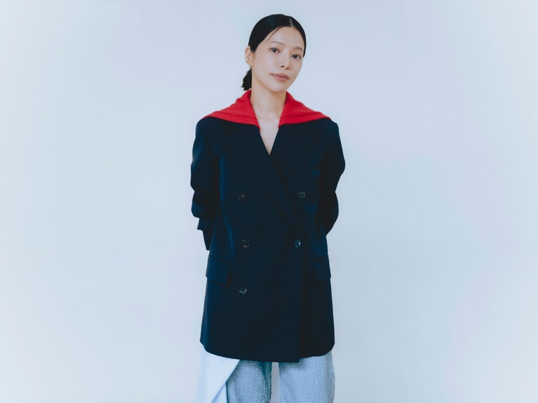 桜井ユキさん。