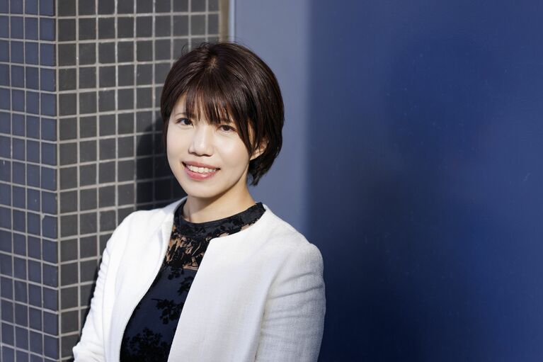 撮影＝橋本篤／文藝春秋