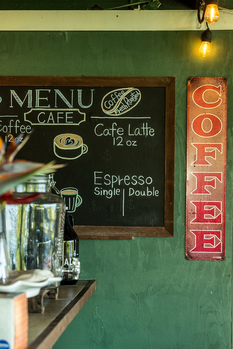 【村松小農園】開園時間は13時～17時、訪問の際は必ずHPで予約を。