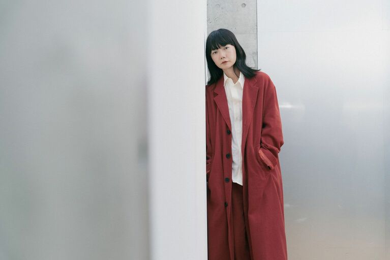 Vocalソンを演じたペ・ドゥナ