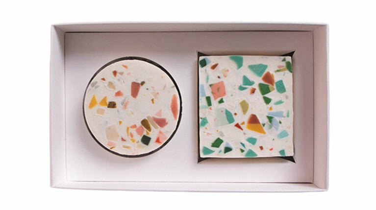 ギフトセット21,000W／LCDC SEOUL内「hanahzo」