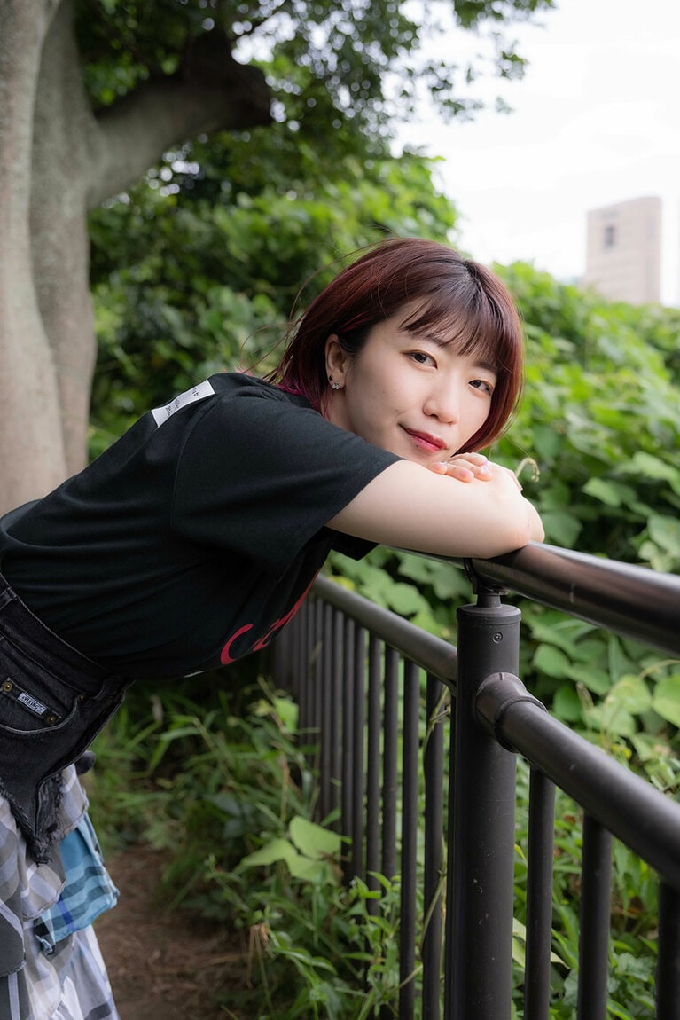 的確なコメント力に定評がある。