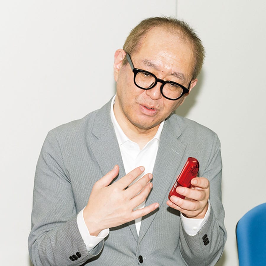 「車窓に映った顔が死んだ父にそっくりで加齢と不摂生を実感！」（伊藤聡さん）