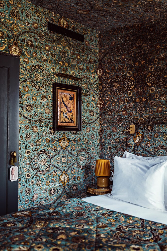 な ヨーロッパの贅沢なLEDの床ランプアメリカの牧歌的な芸術の居間の寝室