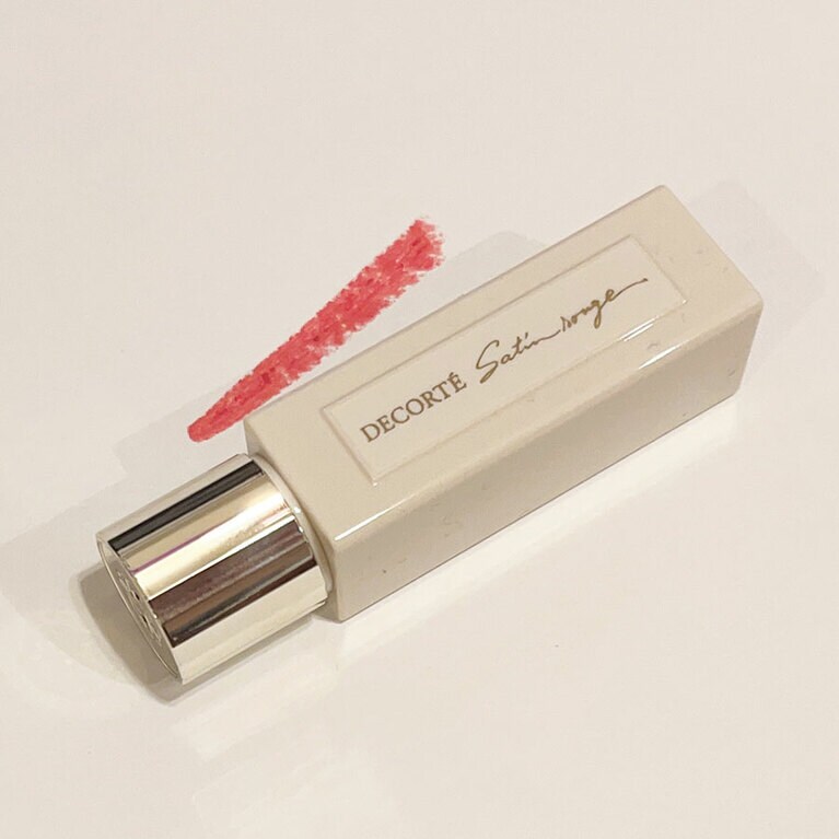 ルージュ デコルテ 53 ruddy lip。