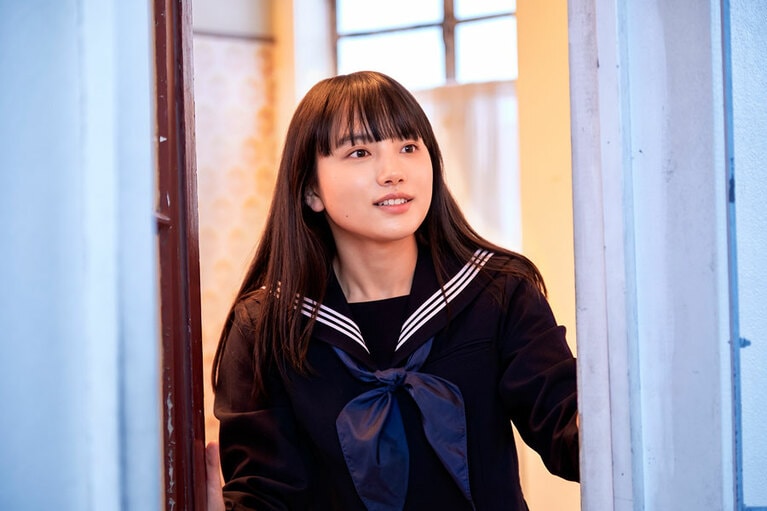 ©2021 映画「夏への扉」製作委員会