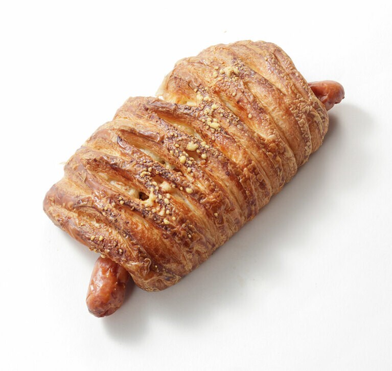 「ソッシス」270円／ブルディガラ エクスプレス(グランスタ)