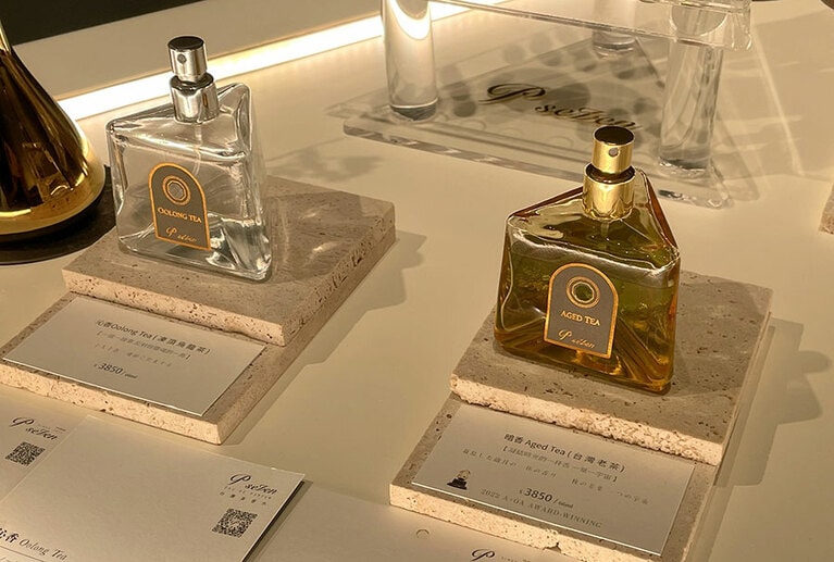 自分用には容量がたっぷりと入ったものを選びたいところ。