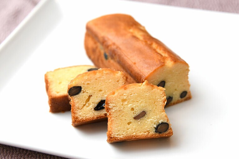 layer bake 1本 1,500円～／天満紙器(東京)。