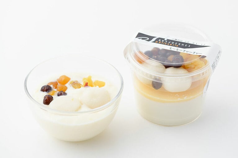 モーモーチャーチャー 各399円。